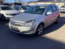 Silber Gebraucht 2010 Opel Astra Edition Limousine | 590 € (Superpreis)