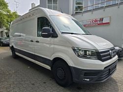 Weiß Gebraucht 2019 VW Crafter Van | 18.999 € (Superpreis)