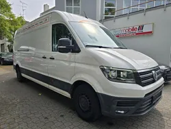 Weiß Gebraucht 2019 VW Crafter Van | 18.999 € (Superpreis)