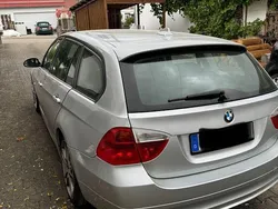 Gebraucht 2008 BMW 320 Kombi | 3.999 € (Guter Preis)