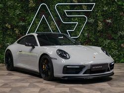 Gebraucht 2022 Porsche 911 Carrera GTS Sport | 160.000 € (Etwas zu teuer)