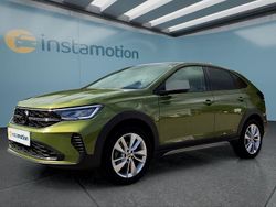 Grün Gebraucht 2024 VW Taigo SUV | 22.449 € (Teuer)
