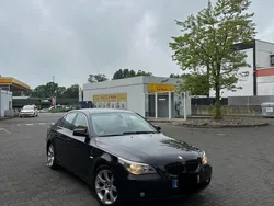 Schwarz Gebraucht 2005 BMW 530 Limousine | 4.000 € (Teuer)