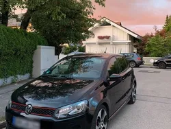Schwarz Gebraucht 2013 VW Polo GTI Kleinwagen | 10.400 € (Fairer Preis)