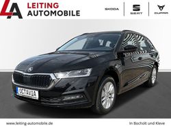 Schwarz Gebraucht 2023 Skoda Octavia Ambition Kombi | 36.445 €