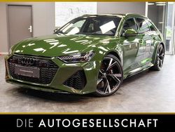 Individuallackierungen audi ex Gebraucht 2020 Audi RS6 Sport Kombi | 91.990 € (Fairer Preis)