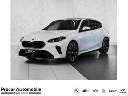 Weiß Neu 2025 BMW 123 M Sport Kleinwagen | 45.480 € (Superpreis)