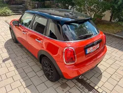 Orange Gebraucht 2019 Mini Cooper Kleinwagen | 15.600 € (Guter Preis)