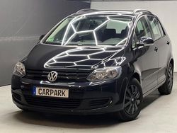 Schwarz Gebraucht 2009 VW Golf Plus Cross Trendline Van / Kleinbus | 6.500 € (Teuer)