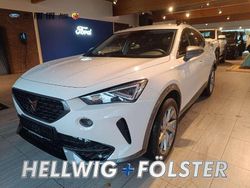 Weiß Gebraucht 2023 Cupra Formentor Basis SUV | 21.690 € (Guter Preis)