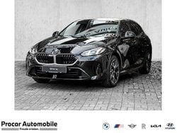 Grau Neu 2025 BMW 120 M Sport Kleinwagen | 32.990 € (Superpreis)
