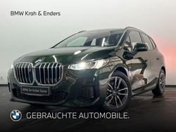 Gruen Gebraucht 2024 BMW 218 Active Tourer Efficient Dynamics Van / Kleinbus | 29.750 € (Fairer Preis)