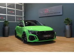 Gebraucht 2023 Audi RS3 Sportback Comfort Kleinwagen | 58.890 € (Fairer Preis)
