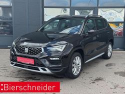 Schwarz Gebraucht 2025 Seat Ateca Xperience SUV | 27.450 € (Fairer Preis)