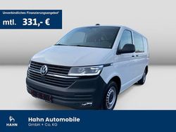 Weiß Gebraucht 2022 VW Transporter Van | 18.900 € (Superpreis)