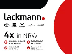 Weiß Gebraucht 2022 Toyota Aygo Basis Kleinwagen | 11.990 € (Guter Preis)
