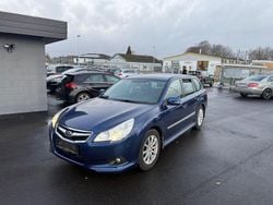 Blau Gebraucht 2010 Subaru Outback Sport Limousine | 5.000 € (Fairer Preis)