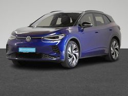 Blau Gebraucht 2023 VW ID.4 GTX SUV | 30.850 € (Superpreis)