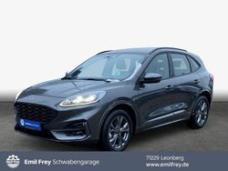 Magnetic grey metallic Gebraucht 2024 Ford Kuga ST-Line SUV | 24.900 € (Guter Preis)