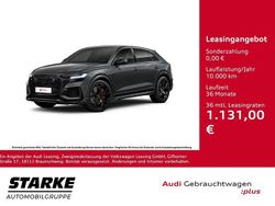 Individuallackierungen audi exclusive Gebraucht 2022 Audi RS Q8 Ambiente SUV | 94.880 € (Fairer Preis)