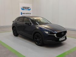 Blau Gebraucht 2024 Mazda CX-30 Homura-Line SUV | 25.900 €