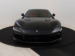 Schwarz Neu 2025 Ferrari 12 Cilindri | 499.000 €