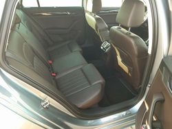 Grau Gebraucht 2017 Skoda Superb LAURIN & KLEMENT Kombi | 13.000 € (Guter Preis)