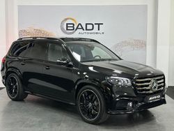 Schwarz Gebraucht 2025 Mercedes GLS450 AMG line SUV | 99.900 €