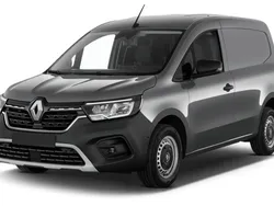 Neu 2024 Renault Kangoo Van / Kleinbus | 26.180 € (Guter Preis)