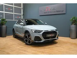 Gebraucht 2023 Audi A1 S-Line Kleinwagen | 24.180 € (Fairer Preis)