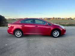 Schwarz Gebraucht 2011 Toyota Avensis Edition Limousine | 7.900 € (Fairer Preis)