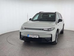 Grau Neu 2025 Leapmotor C10 SUV | 39.890 € (Fairer Preis)