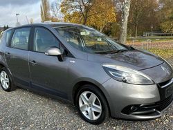 Grau cassiopee Gebraucht 2013 Renault Scénic III Van / Kleinbus | 5.999 € (Fairer Preis)