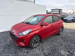 Dragon red wr7 Neu 2025 Hyundai i10 Style Kleinwagen | 18.690 € (Guter Preis)
