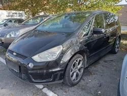 Schwarz Gebraucht 2007 Ford C-MAX Van / Kleinbus | 1.450 € (Etwas zu teuer)