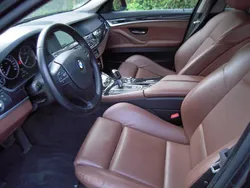 Grau Gebraucht 2011 BMW 520 Kombi | 6.599 € (Etwas zu teuer)