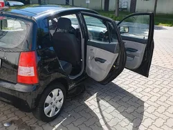 Schwarz Gebraucht 2005 Kia Picanto Kleinwagen | 1.750 € (Fairer Preis)