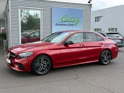 Mercedes C300