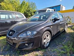 Schwarz Gebraucht 2011 Seat Leon Ecomotive Limousine | 3.489 € (Guter Preis)