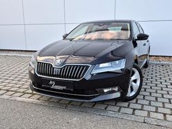 Schwarz Gebraucht 2017 Skoda Superb Style Limousine | 16.900 € (Guter Preis)
