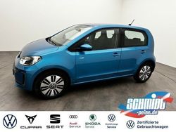 Blau Gebraucht 2020 VW e-up! Comfortline Kleinwagen | 12.200 € (Fairer Preis)