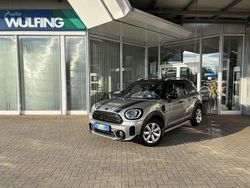 Silber Gebraucht 2023 Mini Cooper Countryman Classic SUV | 29.490 € (Teuer)
