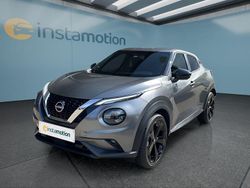 Grau Neu 2025 Nissan Juke Tekna SUV | 26.299 € (Fairer Preis)