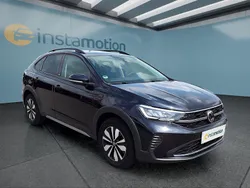 Schwarz Gebraucht 2024 VW Taigo SUV | 21.449 € (Guter Preis)