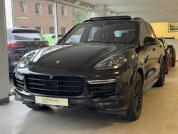 Schwarz Gebraucht 2016 Porsche Cayenne GTS SUV | 39.890 € (Fairer Preis)