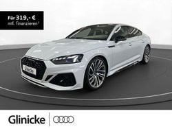 Individuallackierungen audi exclusive Gebraucht 2022 Audi RS5 Sportback Ambiente Limousine | 58.880 € (Superpreis)