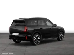 Andere Gebraucht 2024 Mini John Cooper Works Countryman SUV | 44.869 € (Superpreis)