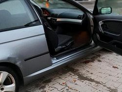 Grau Gebraucht 2004 BMW 316 Kleinwagen | 799 € (Fairer Preis)