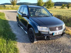 Schwarz Gebraucht 2006 Suzuki Vitara SUV | 3.250 € (Guter Preis)