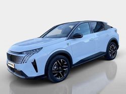 Okenit weiß Gebraucht 2025 Peugeot 3008 GT SUV | 32.980 € (Superpreis)